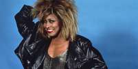 Tina Turner, uma das maiores artistas de todos os tempos segundo a "Rolling Stone", vai ganhar uma Barbie em sua homenagem  Foto: Divulgação